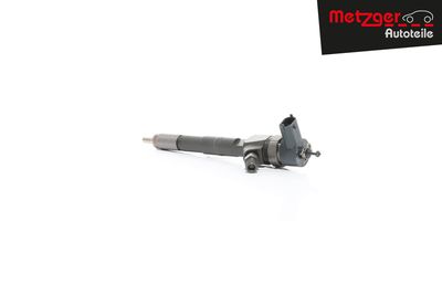 INJECTOR METZGER AUTOTEILE 0870171 6