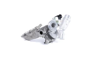 LADER AUFLADUNG BTS Turbo T916738 33