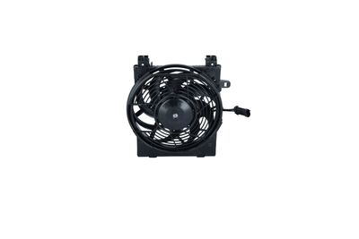 VENTILATOR RADIATOR NRF 47063 25