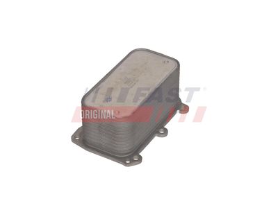 RADIATOR ULEI CUTIE VITEZE FAST FT04638 19