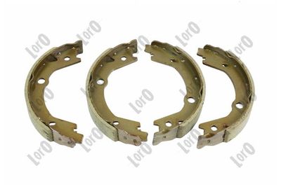 Brake Shoe Set, parking brake 231-05-042