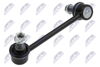 Stange/Strebe, Stabilisator