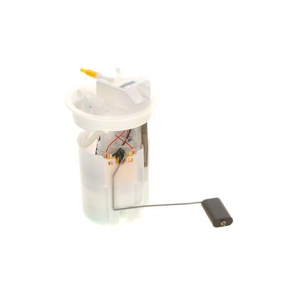 SISTEM ALIMENTARE CU COMBUSTIBIL BOSCH 0580200314 21