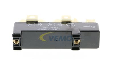 RELAIS KüHLERLüFTERNACHLAUF VEMO V15710033 25