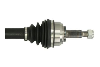 Aandrijfas Voor Rechts 915mm (nieuw) past: RENAULT GRAND SCENIC II, SCENIC II 1.5D/1.6 06.03-11.08