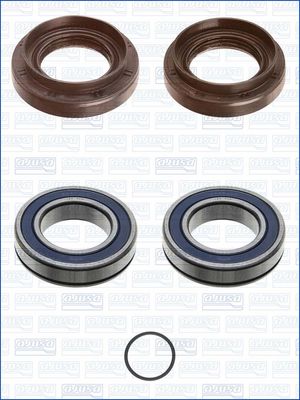 DICHTUNGSSATZ ELEKTROMOTOR AJUSA EV000600 1