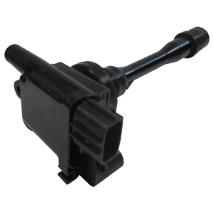Катушка зажигания WILMINK GROUP WG1498811 для MITSUBISHI COLT