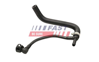 FURTUN RADIATOR FAST FT00263 1