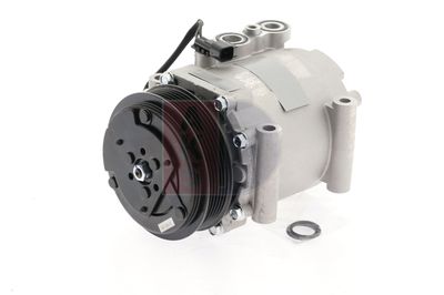 KOMPRESSOR KLIMAANLAGE AKS DASIS 851937N 16