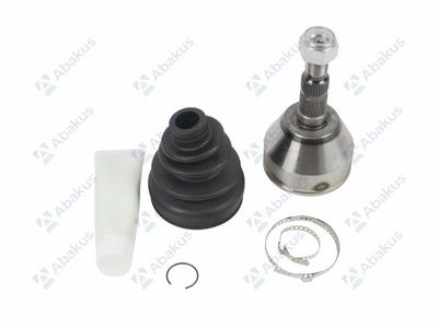 GELENKSATZ ANTRIEBSWELLE