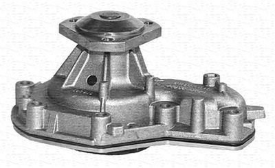 MAGNETI MARELLI 350981758000 Помпа (водяной насос)  для RENAULT SAFRANE (Рено Сафране)
