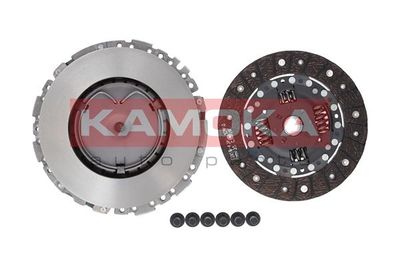 Комплект сцепления KAMOKA KC066 для VW BORA