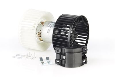 VENTILATOR HABITACLU NISSENS 87196 8