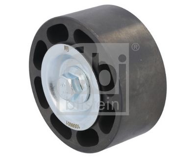 Medløberhjul, multi-V-rem FEBI BILSTEIN 1008601