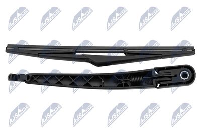Viskerarm, vindusrengjøring NTY EWB-HY-003 for HYUNDAI