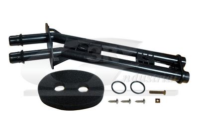 CONDUCTA INALTA PRESIUNE AER CONDITIONAT