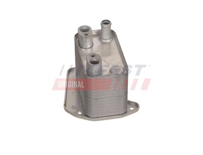 RADIATOR ULEI CUTIE VITEZE FAST FT04631 18