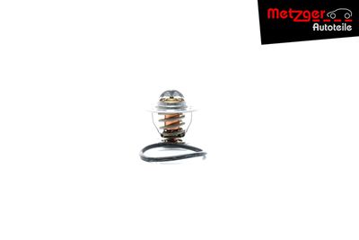 THERMOSTAT KüHLMITTEL METZGER AUTOTEILE 4006112 11