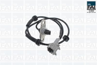 датчик, обороти на колелото FAI AutoParts FPAB246