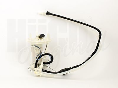 HITACHI Sensor, Kraftstoffvorrat