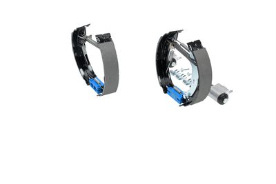 BREMSBACKENSATZ ATE 03052073193 17