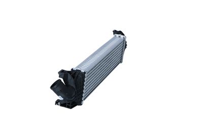 LADELUFTKüHLER NRF 30870 17