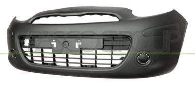 Буфер PRASCO DS0141011 для NISSAN MICRA