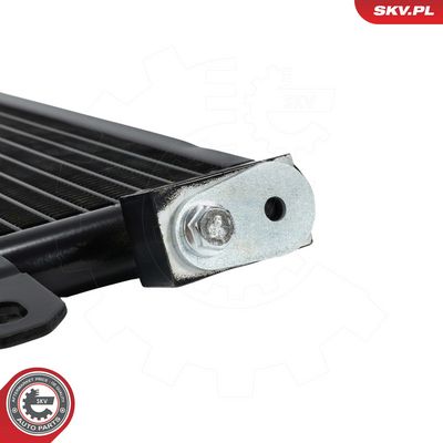 CONDENSATOR CLIMATIZARE ESEN SKV 86SKV015 8