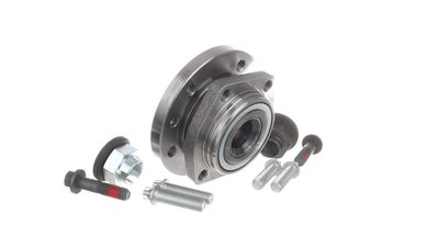 RADLAGERSATZ SKF VKBA3415 6