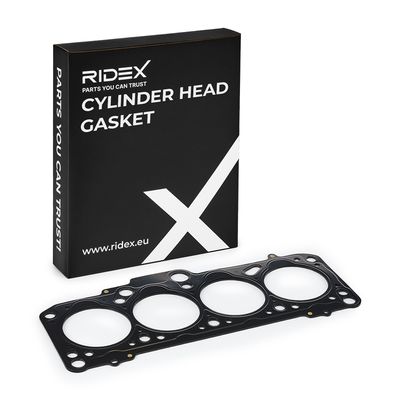 гарнитура, цилиндрова глава RIDEX 318G0162