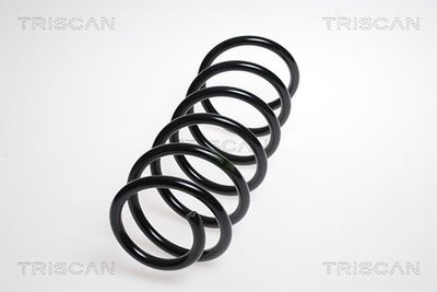 Пружина ходовой части TRISCAN 8750 23149 для SMART FORFOUR