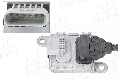 SENZOR NOX CATALIZATOR NOX AIC 70877 1