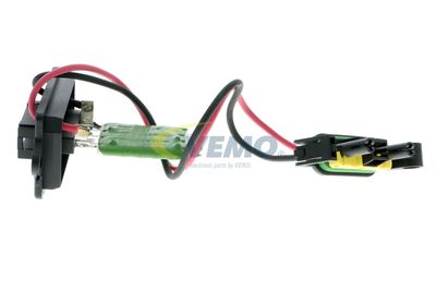 REGLER INNENRAUMGEBLäSE VEMO V46790018 13