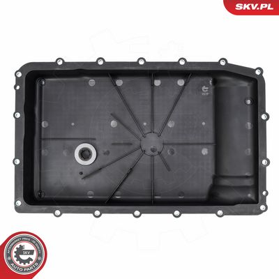 Olejová vana, automatická převodovka ESEN SKV 48SKV886