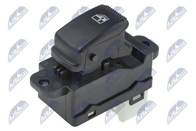 Jungiklis, lango pakėliklis