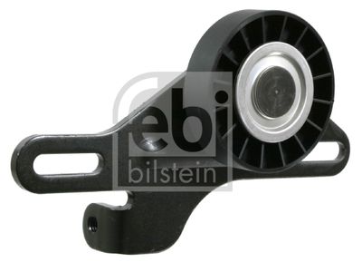 Belt Tensioner, V-ribbed belt FEBI BILSTEIN 21707