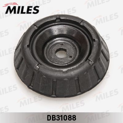 MILES DB31088 Опора амортизатора  для HYUNDAI i20 I (PB, PBT) 1.4 CRDi