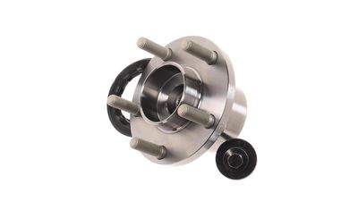 RADLAGERSATZ SKF VKBA6543 13