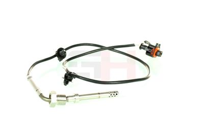 SENZOR TEMPERATURA GAZE EVACUARE GH GH745053 11