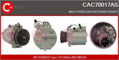 COMPRESOR CLIMATIZARE