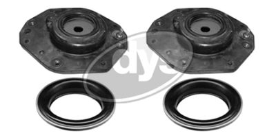 SET MONTAJ JAMBA TELESCOP