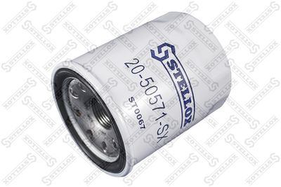 Масляный фильтр STELLOX 20-50571-SX для SUBARU BRZ