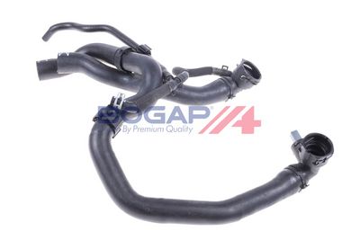 FURTUN RADIATOR BOGAP A4228441 3