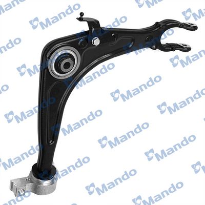 носач, окачване на колелата MANDO MSA018805