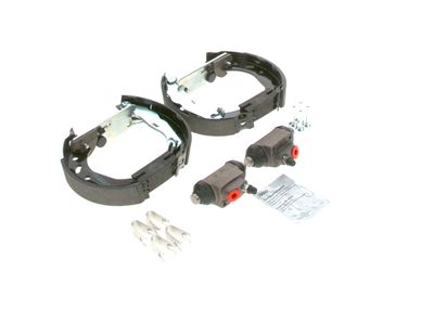 SET SABOTI FRANA BOSCH 0204114586 25