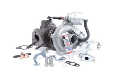 LADER AUFLADUNG BTS Turbo T981146BL 33