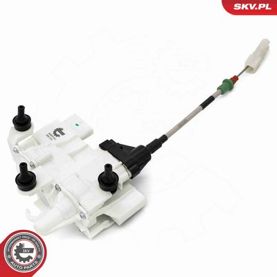 ASISTENT LA îNCHIDERE Ușă ESEN SKV 60SKV352 1