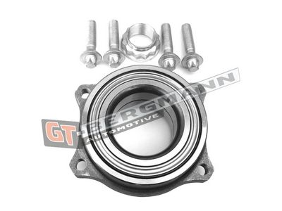 GT-BERGMANN Automotive Rato guolio komplektas
