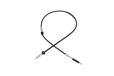 CABLU FRANA DE PARCARE