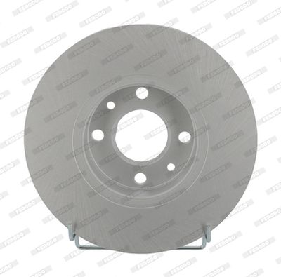 Brake Disc DDF1201C